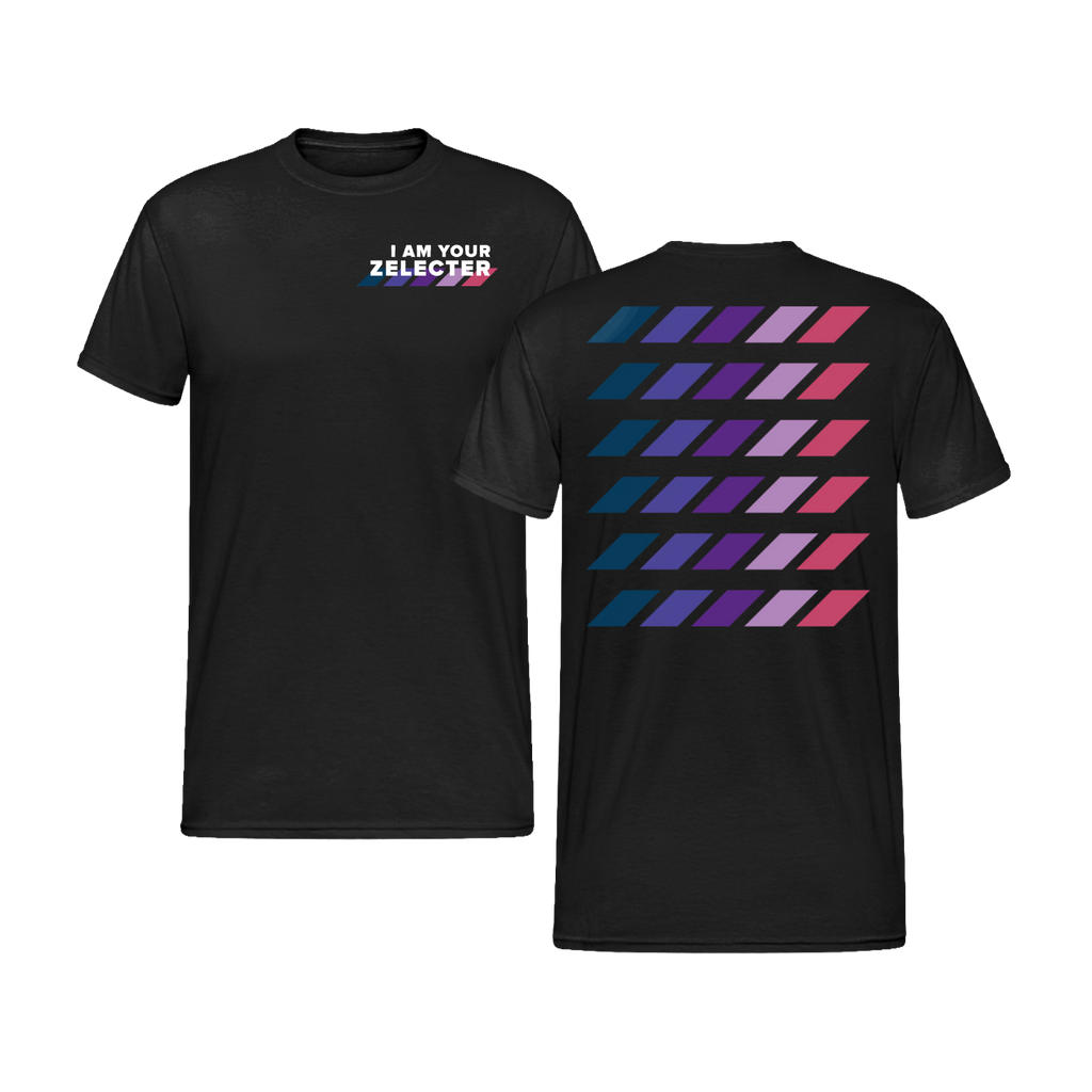 zelecter-t-shirt-original-front-and-back